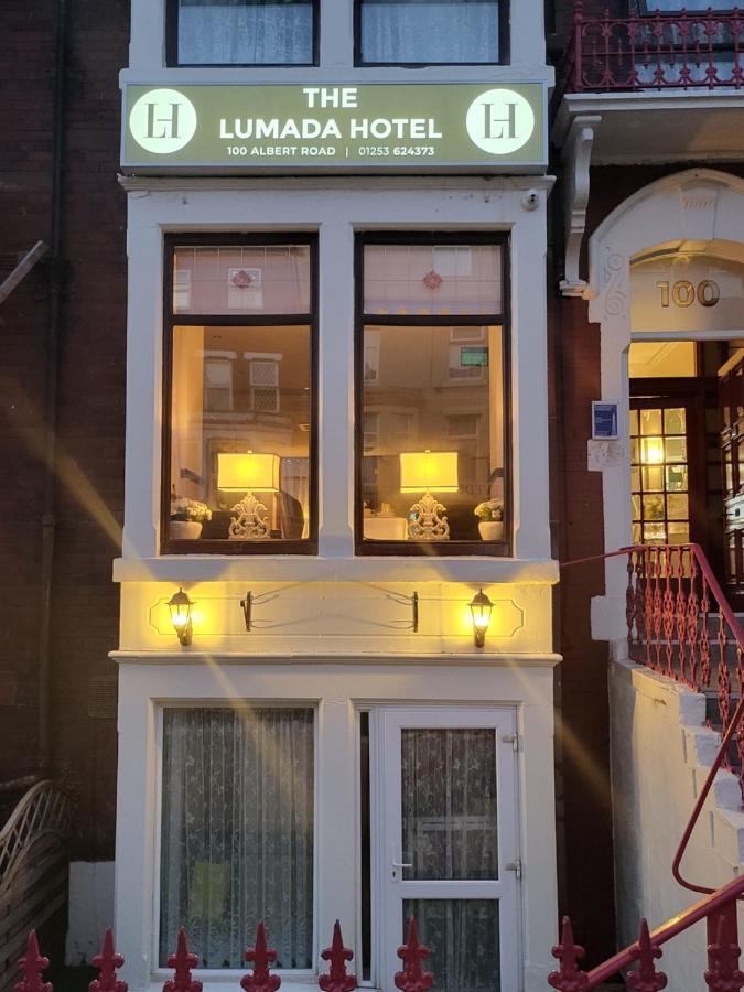 The Lumada, Blackpool